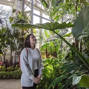 Meet your Posher, Jessica